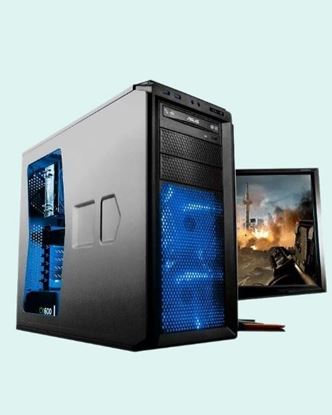 Picture of Digital Storm VANQUISH 3 Custom Performance PC
