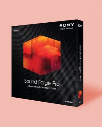 Picture of Sound Forge Pro 11 (recurring)