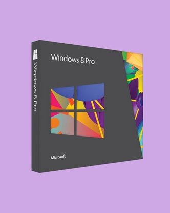 Picture of Windows 8 Pro