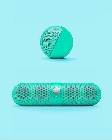 Picture of Beats Pill 2.0 Wireless Speaker