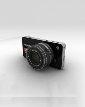 Picture of Apple iCam