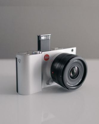 Picture of Leica T Mirrorless Digital Camera